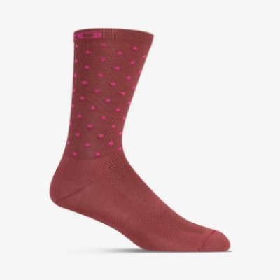 Giro Comp Racer High Rise Cycling Socks