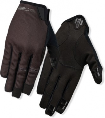 Giro DND (Down and Dirty) Burst Long Finger MTB Cycling Gloves