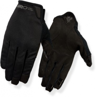 Giro DND (Down and Dirty) Long Finger MTB Cycling Gloves