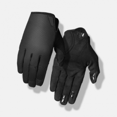 Giro DND Long Finger MTB Mountain Cycling Gloves