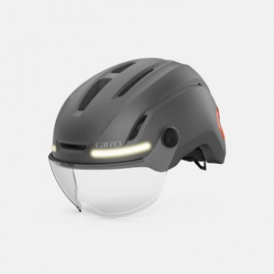 Giro Ethos Mips Shield Urban Cycling Helmet