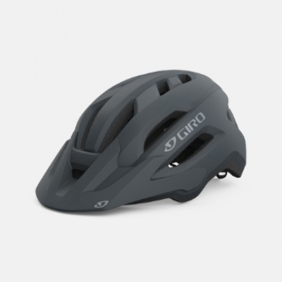 Giro Fixture II MTB Cycling Helmet