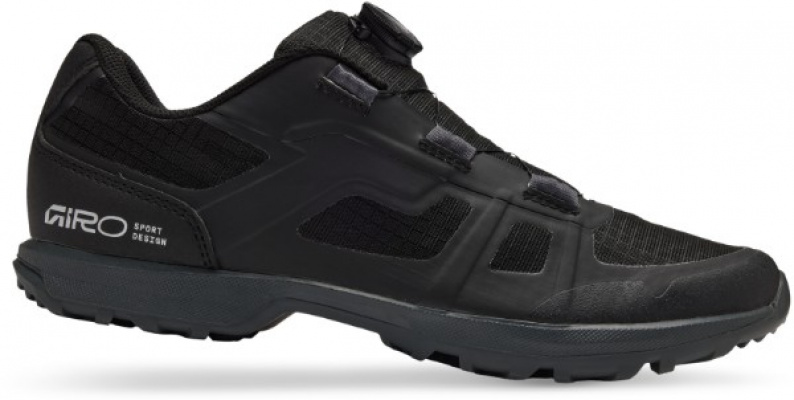 Giro Gauge BOA MTB Cycling Shoes