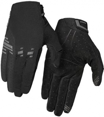 Giro Havoc Dirt Long Finger MTB Mountain Cycling Gloves