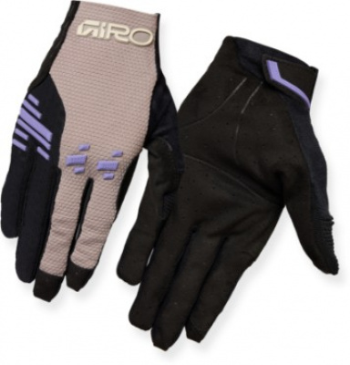 Giro Havoc Womens Long Finger MTB Cycling Gloves