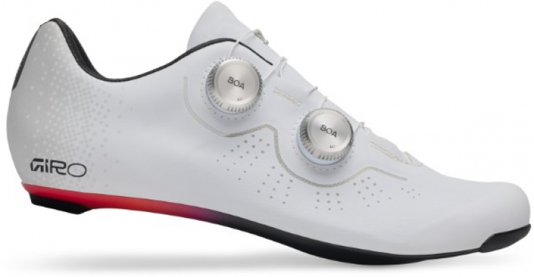 Giro Imperial II AS Sunset Road Cycling Shoes