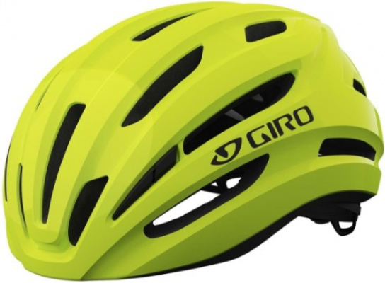Giro Isode II Road Cycling Helmet