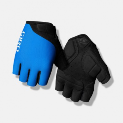 Giro Jag Mitts Short Finger Road Cycling Gloves