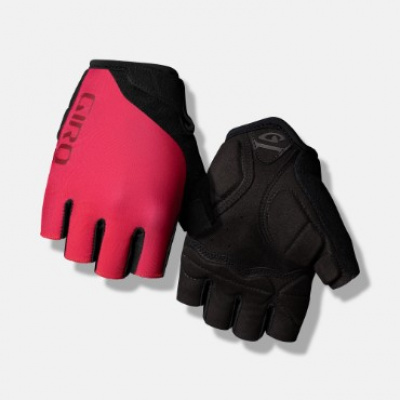 Giro Jagette Womens Mitts Short Finger Road Cycling Gloves