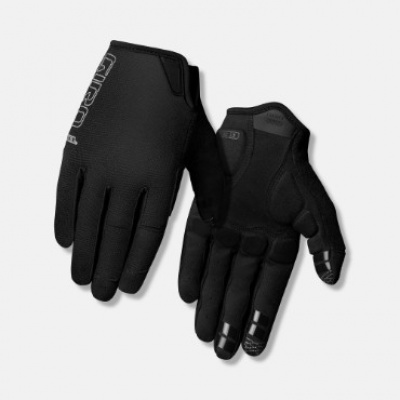 Giro La DND Gel Womens Long Finger MTB Mountain Cycling Gloves