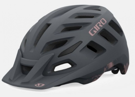 Giro Radix Dirt MTB Cycling Helmet