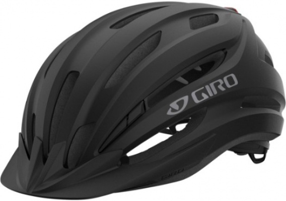 Giro Register II LED Road Cycling Helmet