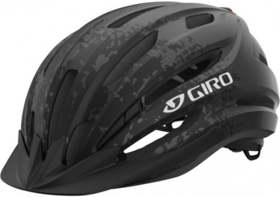 Giro Register II Led Youth Road Cycling Helmet