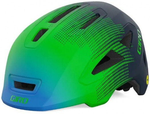 Giro Scamp II Childrens Cycling Helmet