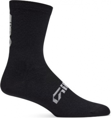 Giro Seasonal Merino Cycling Socks