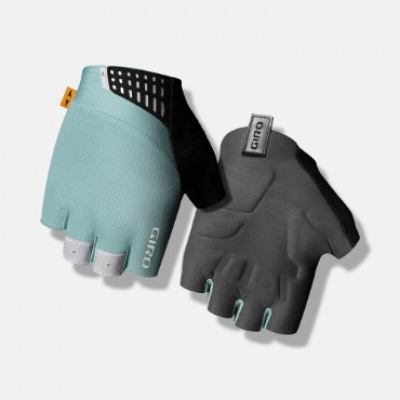 Giro Supernatural Mitts Short Finger Road Cycling Gloves
