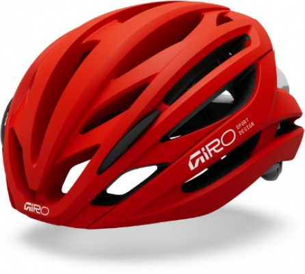 Giro Syntax Mips Road Cycling Helmet