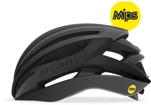 Giro Syntax Mips