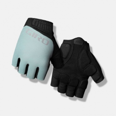 Giro Tessa II Gel Womens Mitts Short Finger Road Cycling Gloves