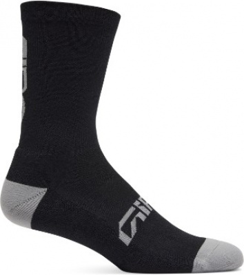 Giro Winter Merino Wool Cycling Socks