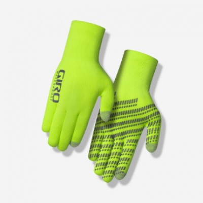 Giro Xnetic H2O Long Finger Winter Cycling Gloves