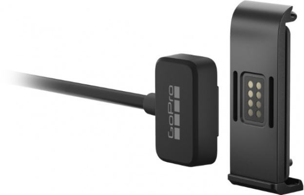 GoPro Contacto Magnetic Door and Power Cable Kit