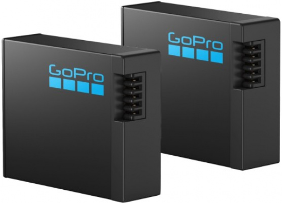 GoPro Enduro Battery 2-Pack (HERO13 Black)