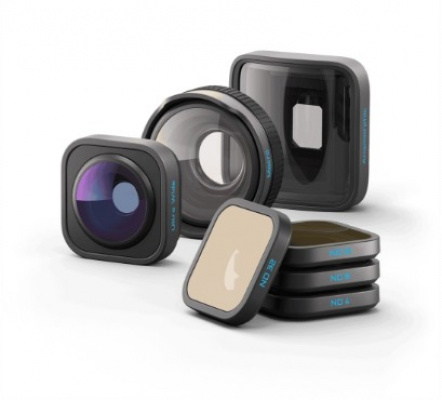 GoPro HB-Series Lens Collection