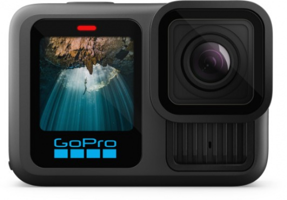 GoPro HERO13 Black Speciality Bundle