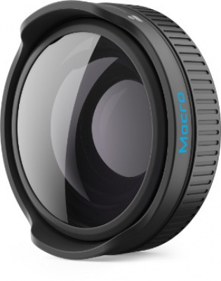GoPro Macro Lens Mod
