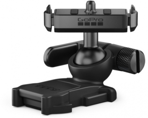 GoPro Magnetic Latch Ball Joint Mount
