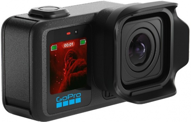 GoPro Mission 1 Pro Camera