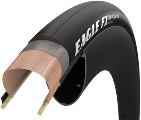 Goodyear Eagle F1 SuperSport R Clincher Road 700c Tyre