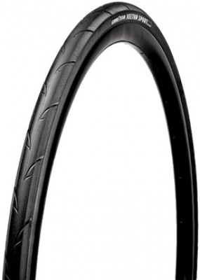 Goodyear Vector Sport Tube Type Performance Road 700c Tyre
