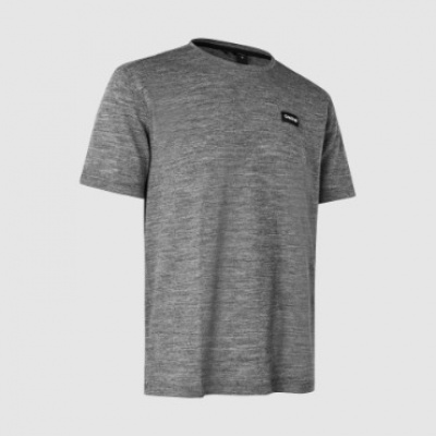 GripGrab EXPLR Merinotech T-shirt