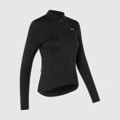 GripGrab Gravelin Merinotech Thermal Womens Long Sleeve Jersey
