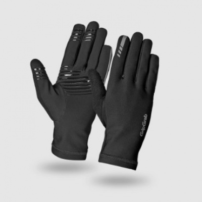 GripGrab Insulator 2 Long Finger Spring-Autumn Gloves