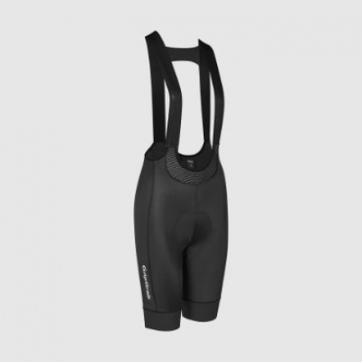 GripGrab PACR Womens Bib Shorts