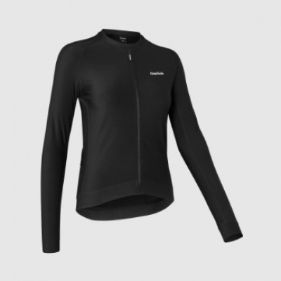 GripGrab PACR Womens Long Sleeve Jersey