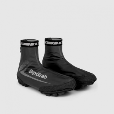 GripGrab RaceAqua X Waterproof MTB/CX Shoe Covers