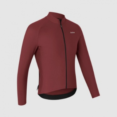 GripGrab ThermaPace Thermal Long Sleeve Jersey