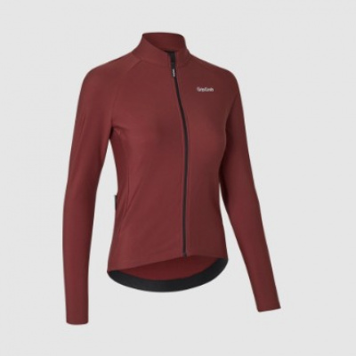 GripGrab ThermaPace Thermal Womens Long Sleeve Jersey