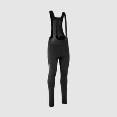 GripGrab ThermaShell Water-Resistant Bib Tights
