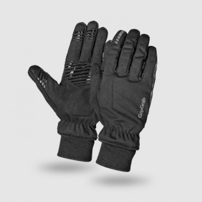 GripGrab Windster 2 Windproof Long Finger Winter Gloves