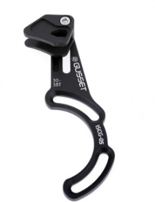 Gusset Lil Chap ISCG 05 Chain Device