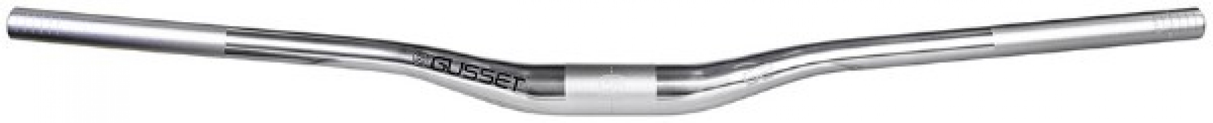 Gusset S2 35mm Riser MTB Handlebars