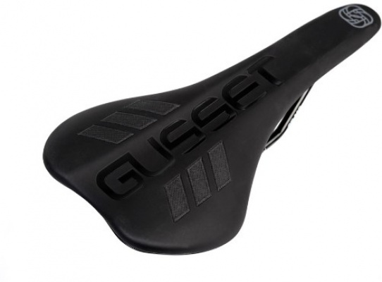Gusset S2 AM Performance MTB Saddle