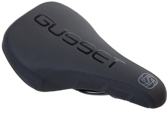 Gusset S2 Performance FR Freeride/DH MTB Saddle