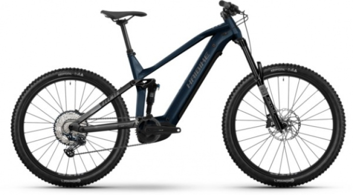 Haibike ALLMTN 6