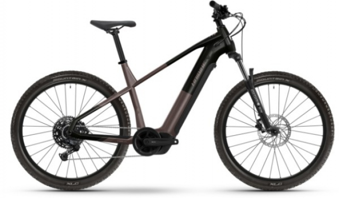 Haibike ALLTRACK 6
